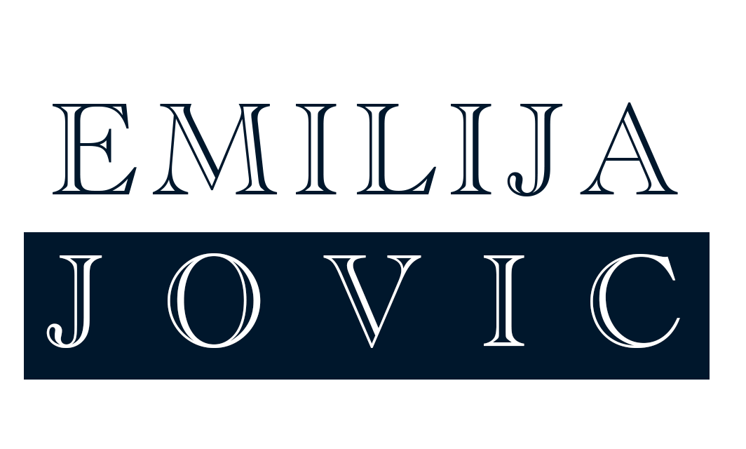 Emilija Jovic
